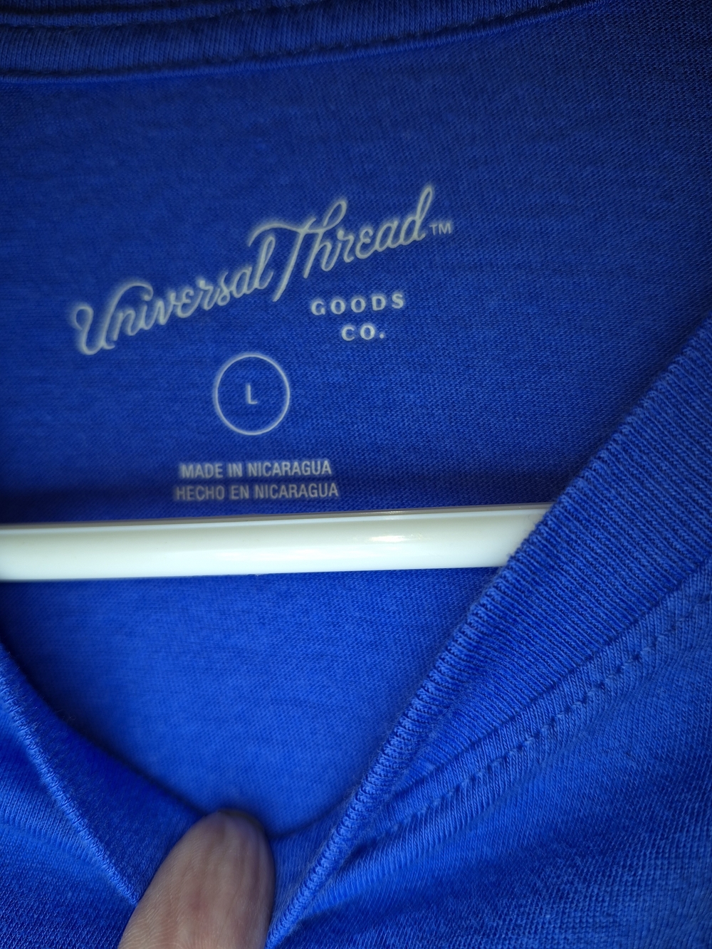 Two Tees Combination. - Picture 6 of 7